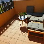 아파트 Casa Del Sol Dunas *