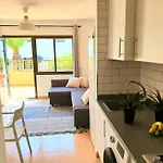 Casa Del Sol Dunas 아파트 *