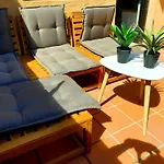 Апартаменты Casa Del Sol Dunas Коральео