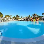 Апартаменты Casa Del Sol Dunas *