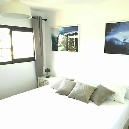 Casa Del Sol Dunas 코라레호
