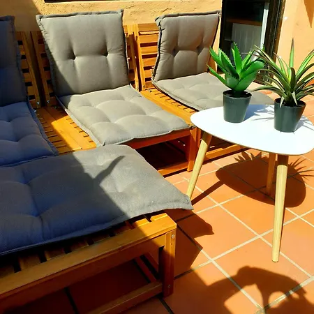 Apartment Casa Del Sol Dunas Corralejo