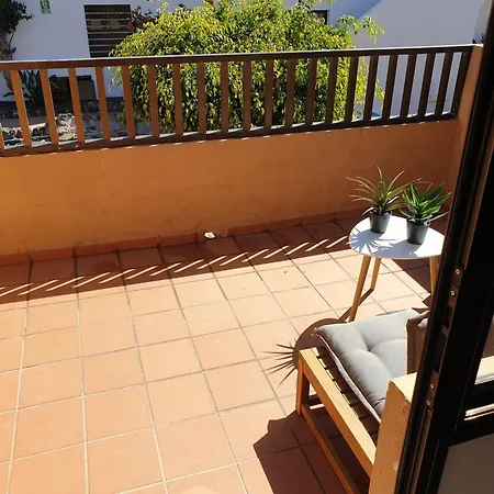 Casa Del Sol Dunas *