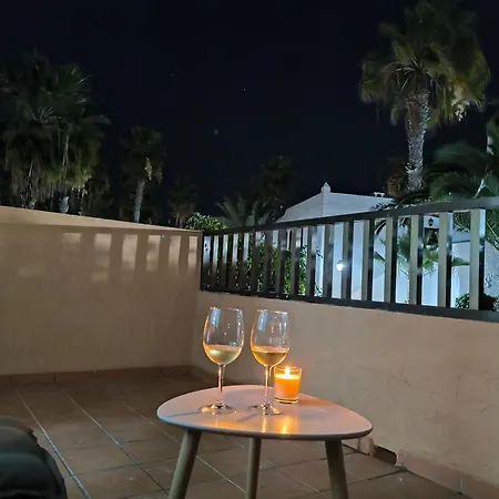 Casa Del Sol Dunas