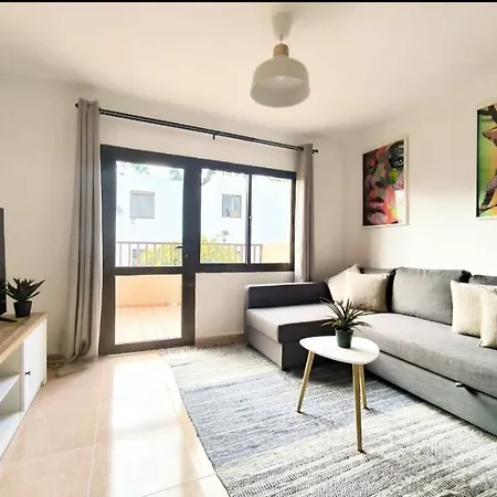 Casa Del Sol Dunas Appartamento Corralejo