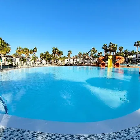 Appartamento Casa Del Sol Dunas *