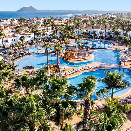 Lejlighed Casa Del Sol Dunas *