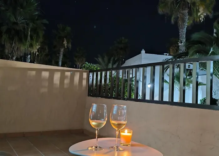 Casa Del Sol Dunas