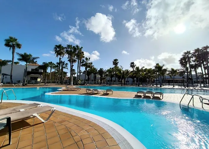 Casa Del Sol Dunas