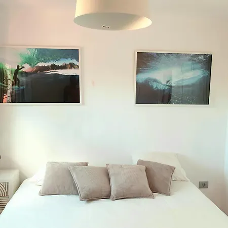 Casa Del Sol Dunas Apartmán