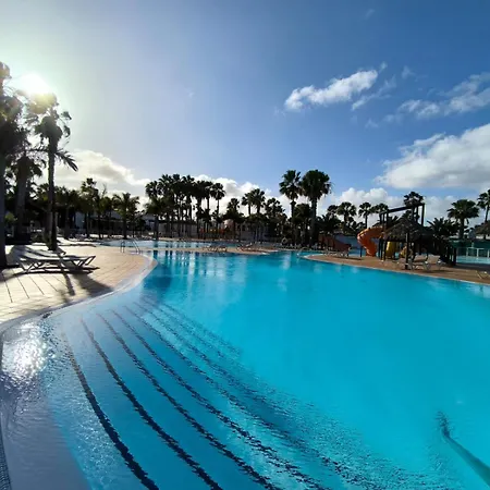 Casa Del Sol Dunas * Corralejo