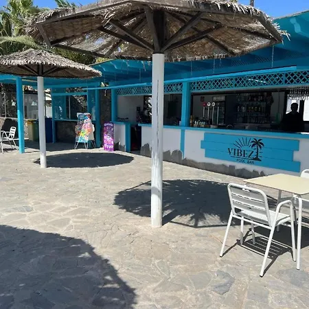 Casa Del Sol Dunas Apartmán *