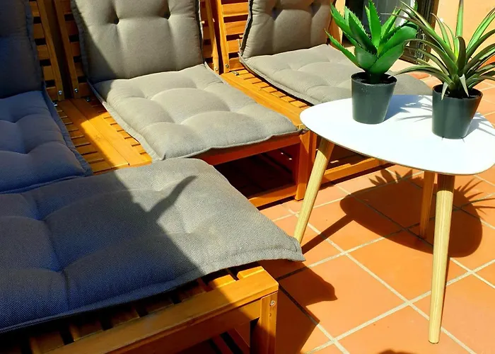 Apartmán Casa Del Sol Dunas Corralejo