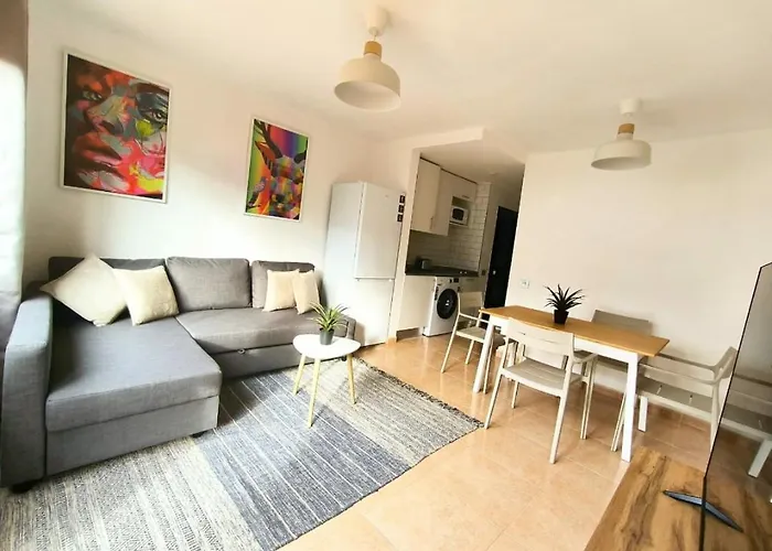 Casa Del Sol Dunas *