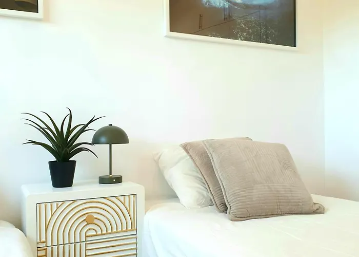 Apartmán Casa Del Sol Dunas Corralejo