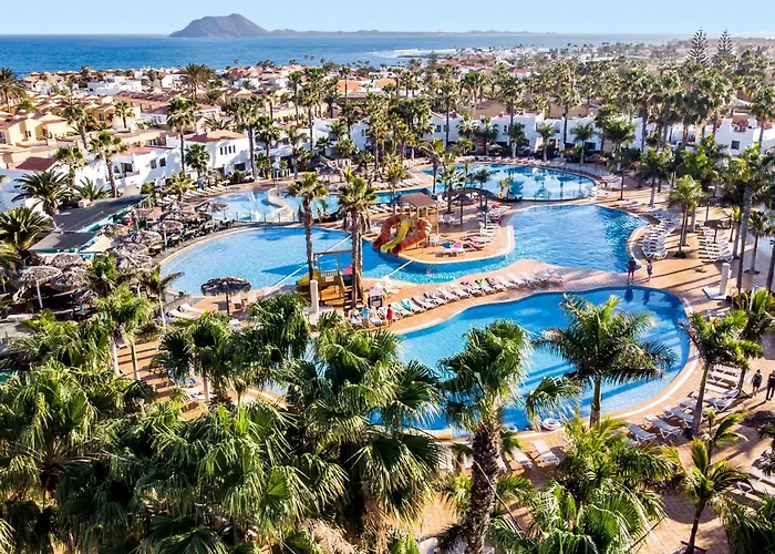 Apartmán Casa Del Sol Dunas *