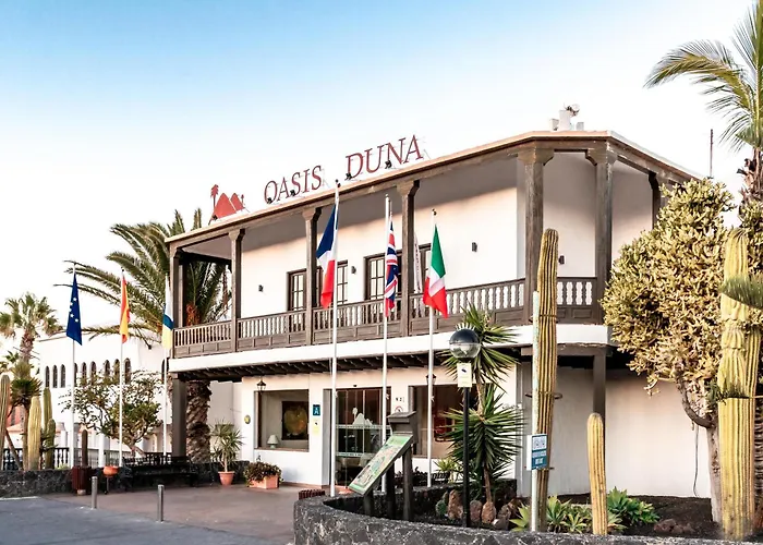 Casa Del Sol Dunas Apartmán